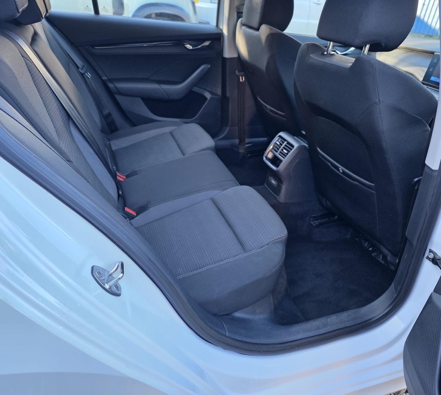 Used Skoda Octavia 2021 for sale - 77125780: Photo 12