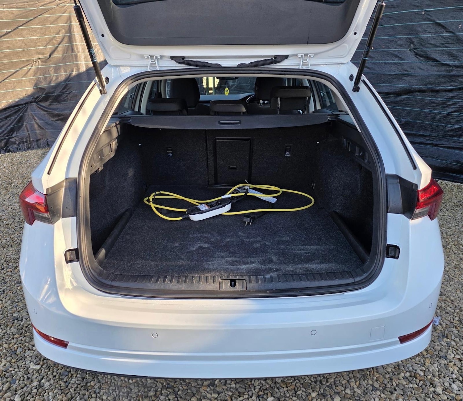 Used Skoda Octavia 2021 for sale - 77125780: Photo 16