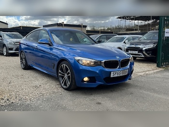 Used BMW 3 Series 2015 for sale - 78621282: Photo