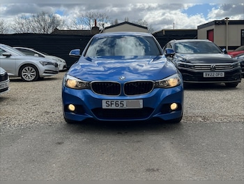 Used BMW 3 Series 2015 for sale - 78621282: Photo