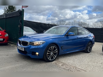 Used BMW 3 Series 2015 for sale - 78621282: Photo