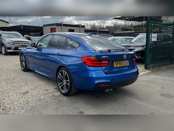 Used BMW 3 Series 2015 for sale - 78621282: Photo