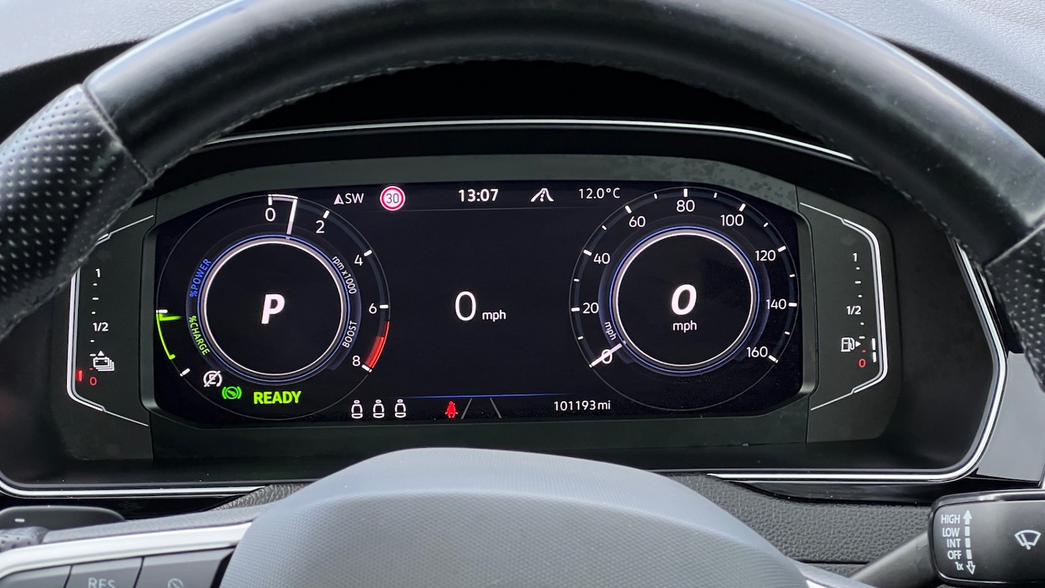 Used Volkswagen Passat 2022 for sale - 78057158: Photo 10