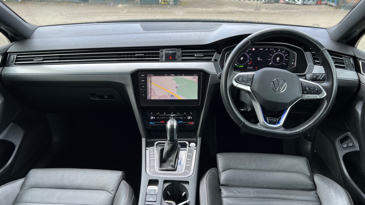 Used Volkswagen Passat 2022 for sale - 78057158: Photo 11