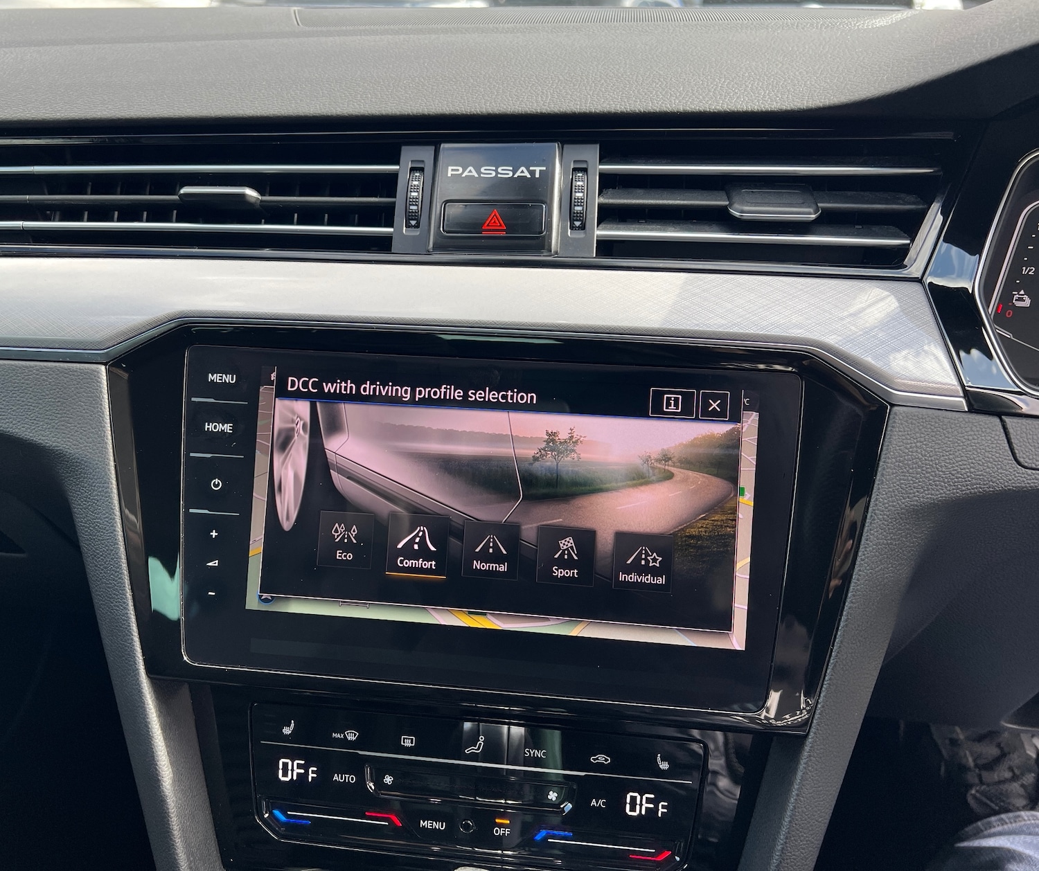 Used Volkswagen Passat 2022 for sale - 78057158: Photo 12