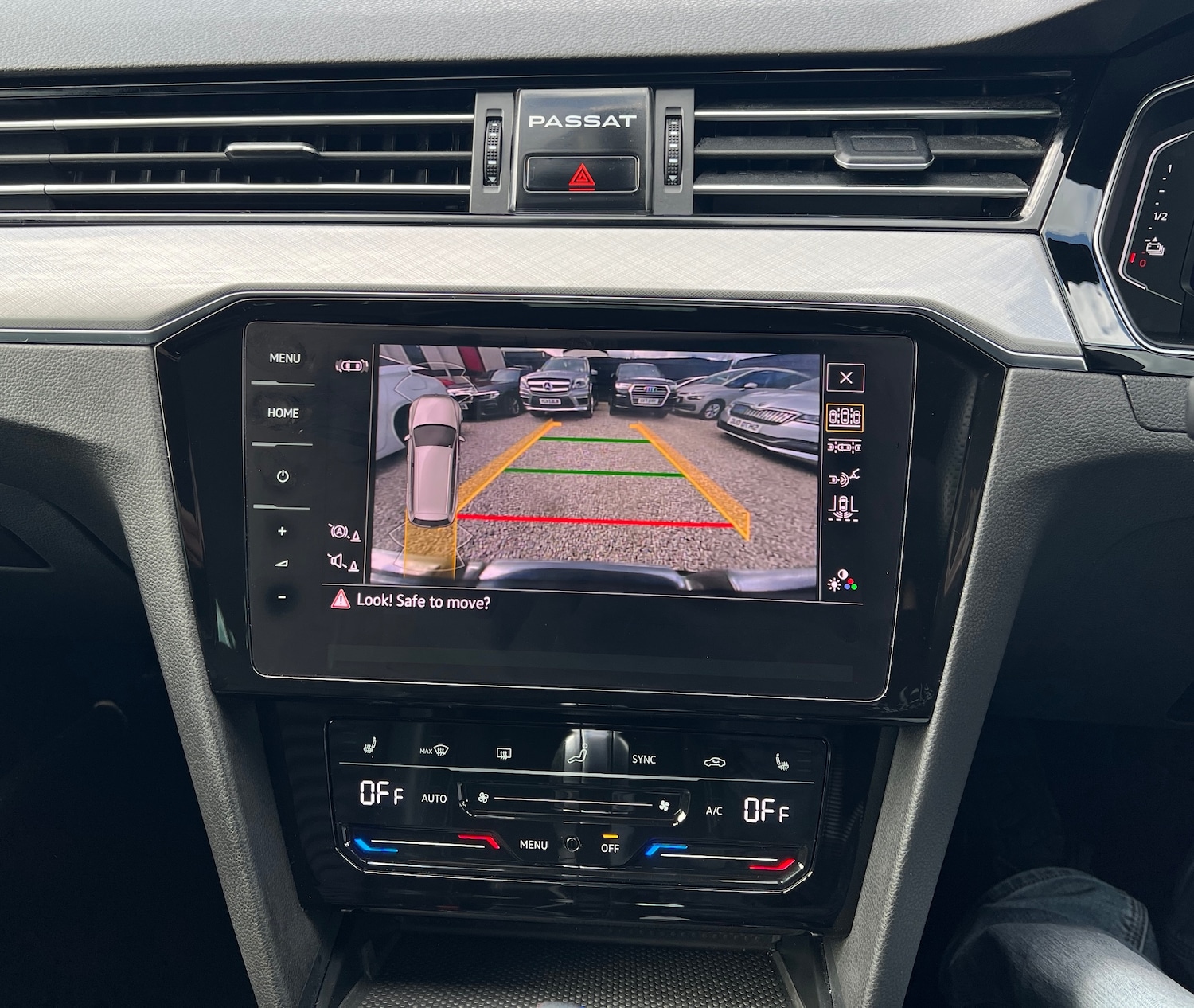Used Volkswagen Passat 2022 for sale - 78057158: Photo 13