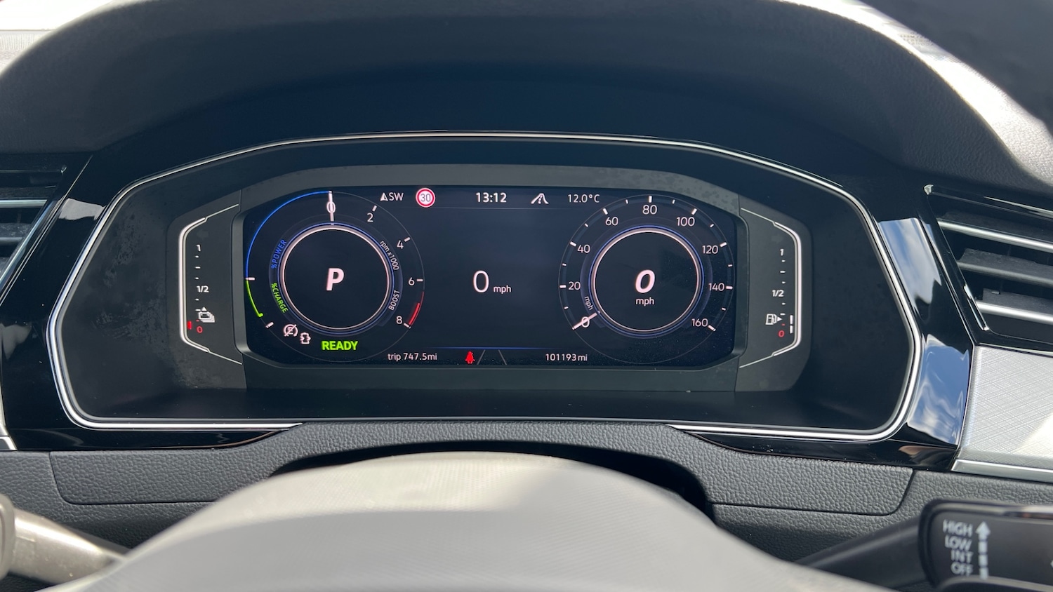 Used Volkswagen Passat 2022 for sale - 78057158: Photo 14