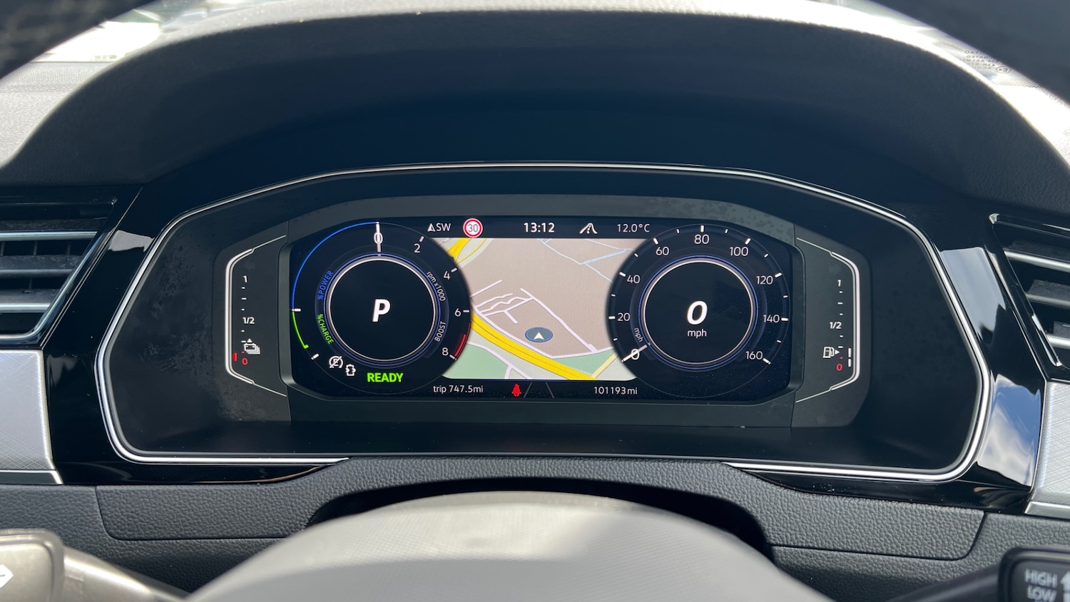 Used Volkswagen Passat 2022 for sale - 78057158: Photo 15