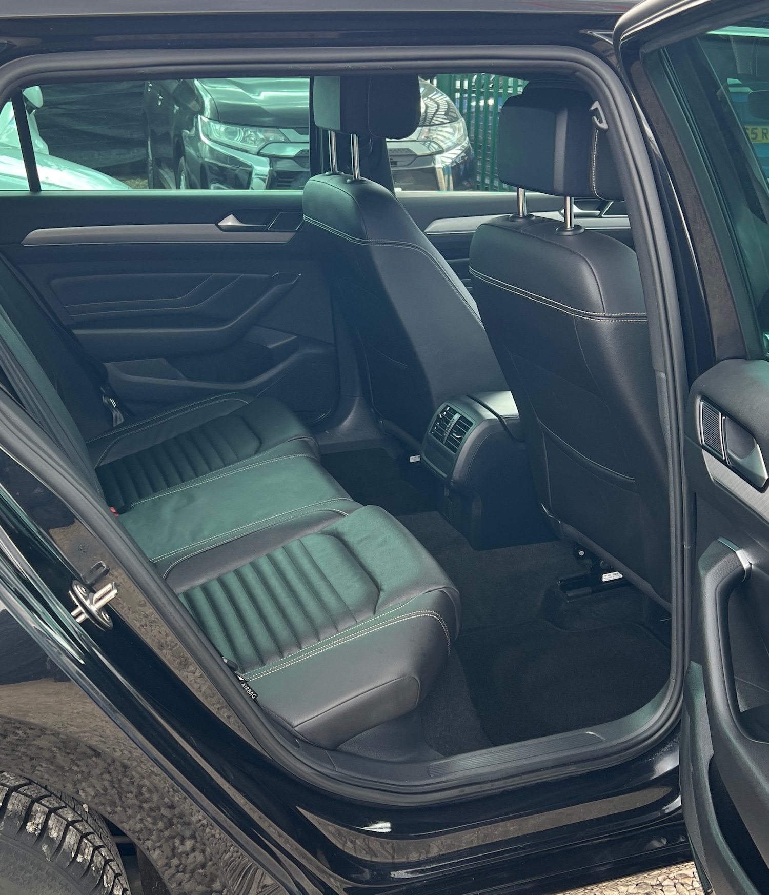 Used Volkswagen Passat 2022 for sale - 78057158: Photo 16