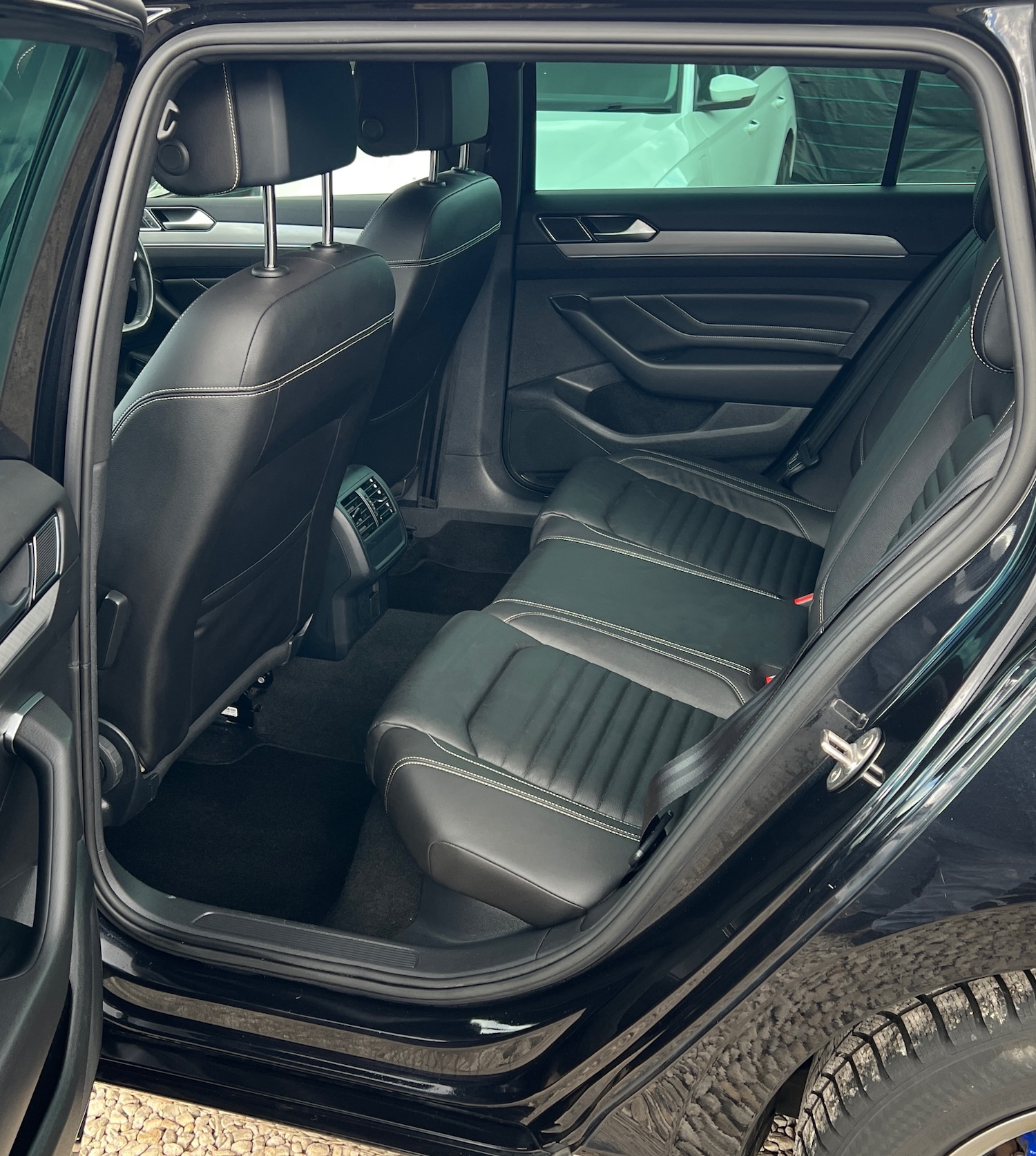 Used Volkswagen Passat 2022 for sale - 78057158: Photo 17