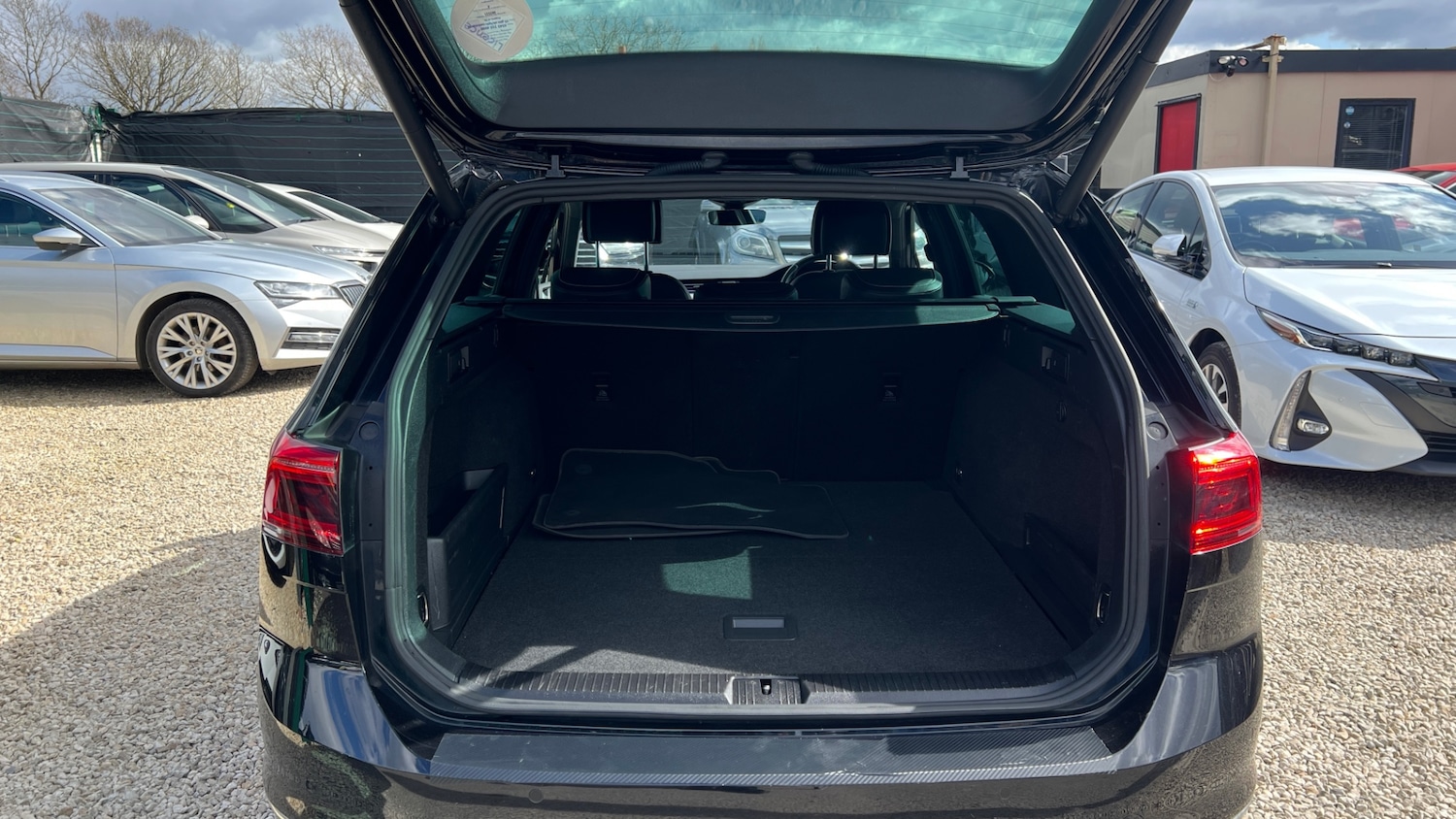 Used Volkswagen Passat 2022 for sale - 78057158: Photo 18