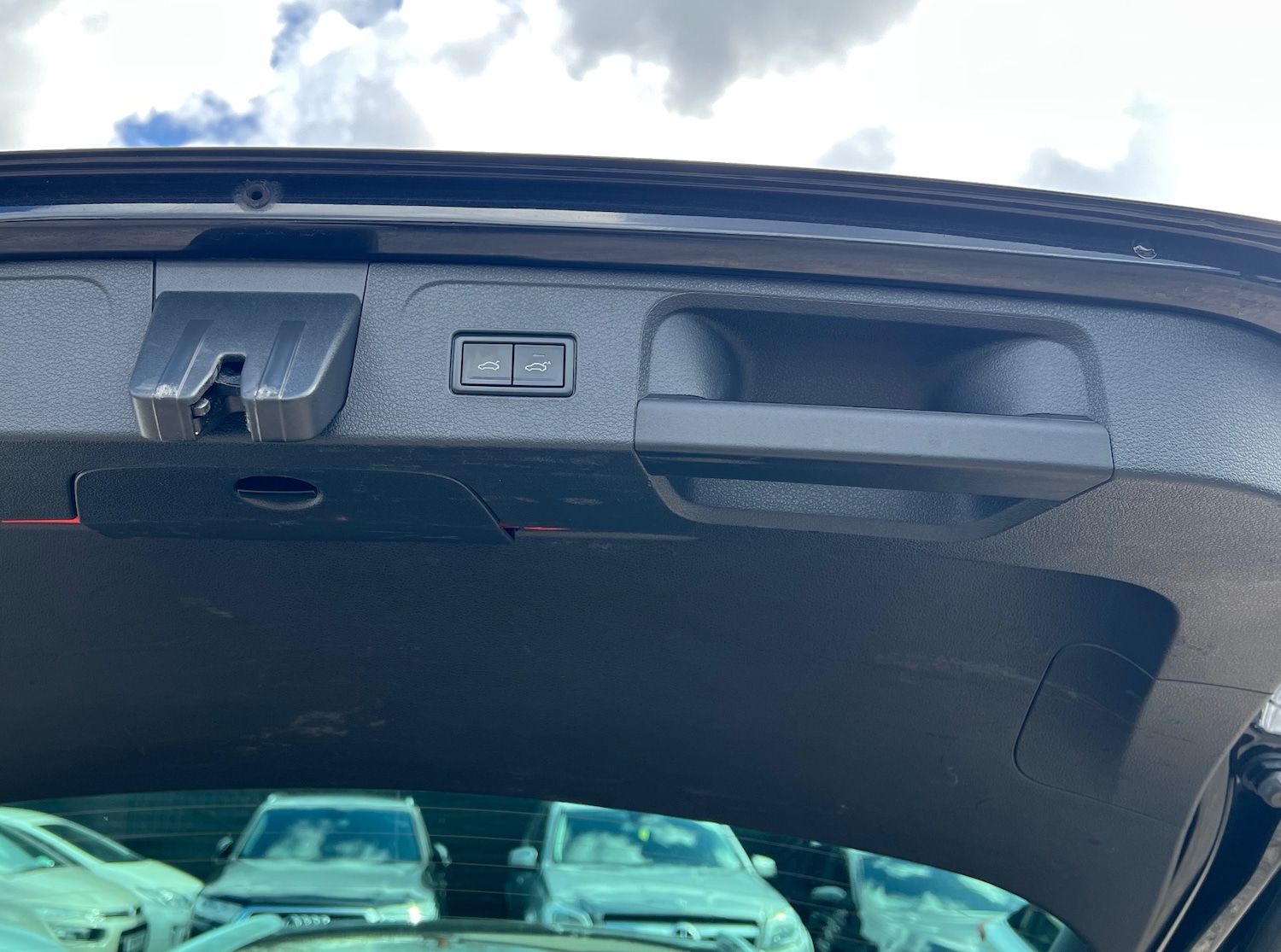 Used Volkswagen Passat 2022 for sale - 78057158: Photo 19