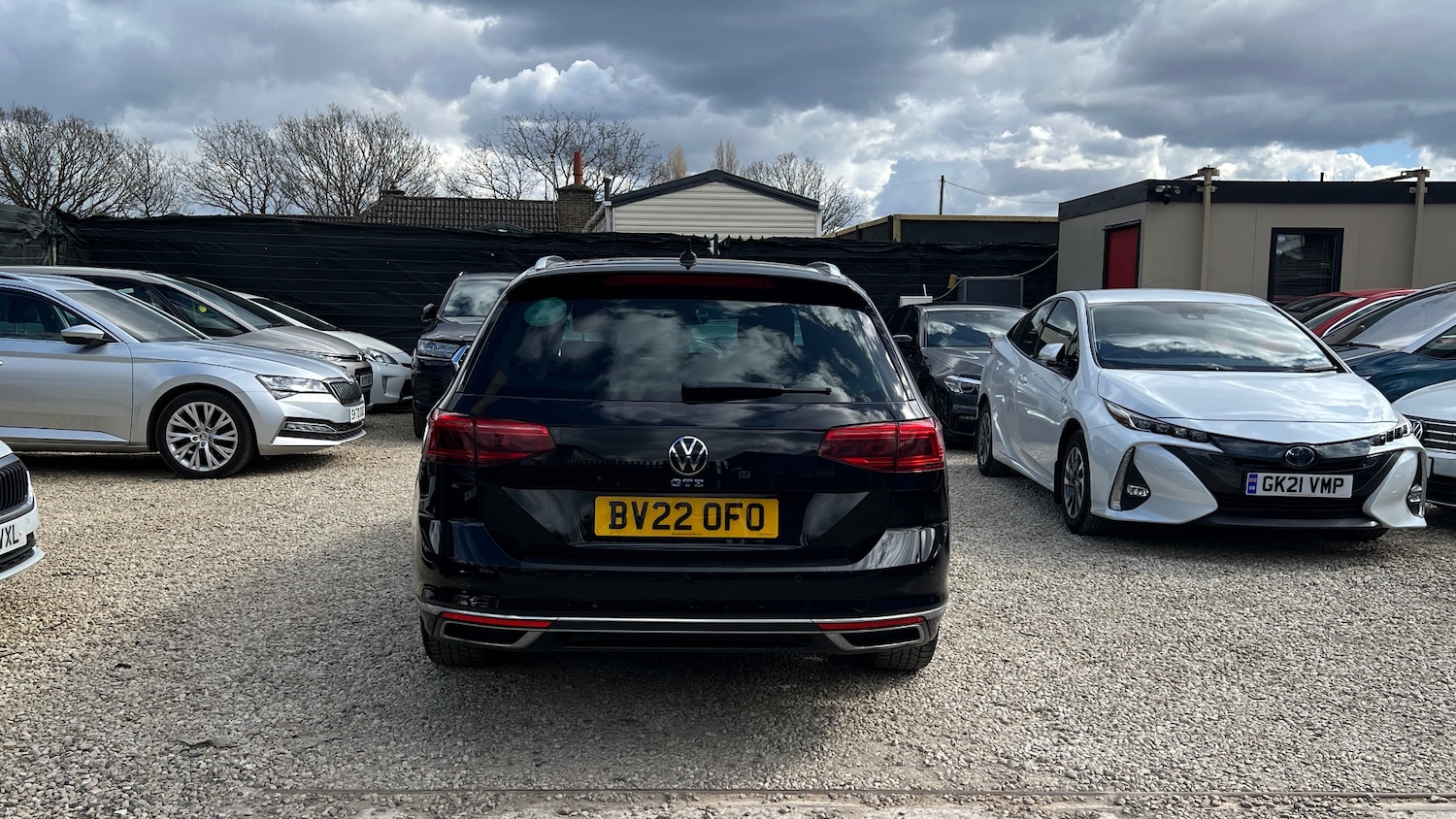 Used Volkswagen Passat 2022 for sale - 78057158: Photo 20