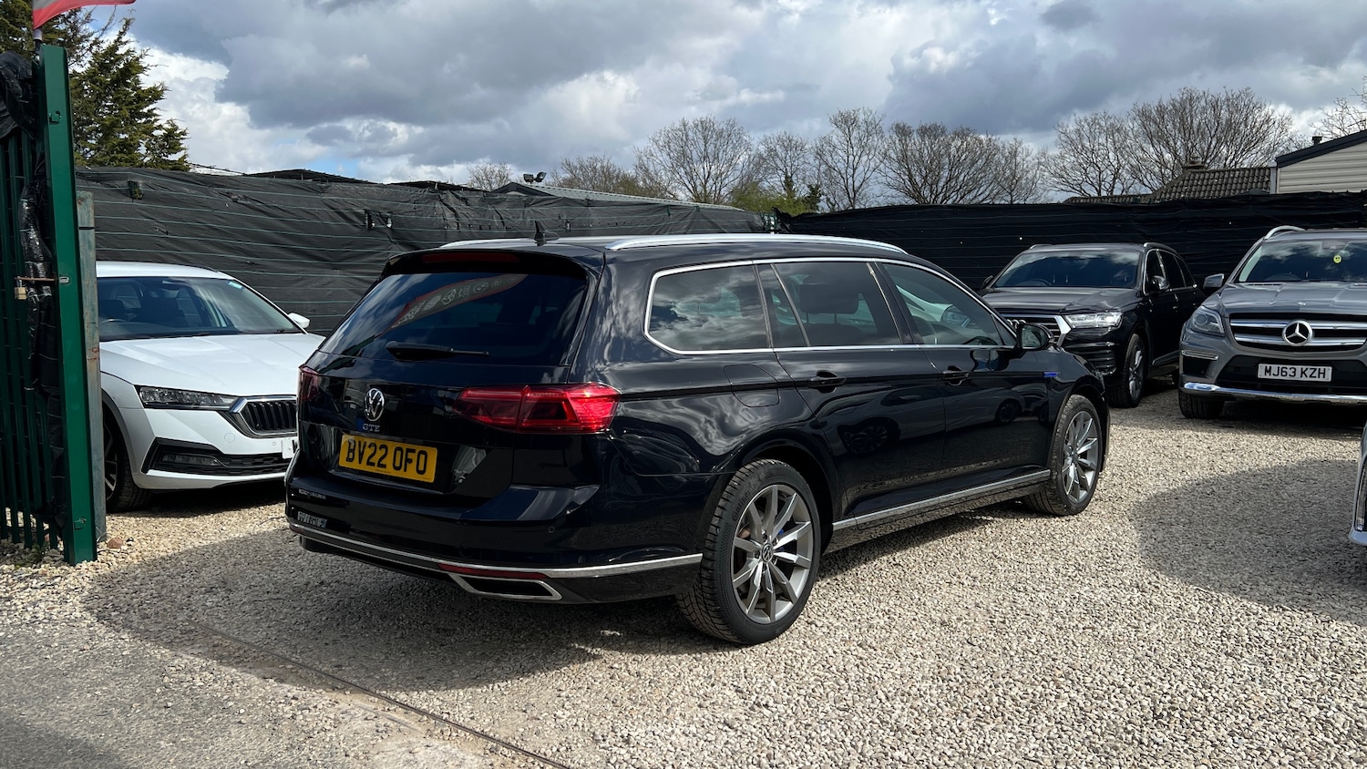 Used Volkswagen Passat 2022 for sale - 78057158: Photo 5