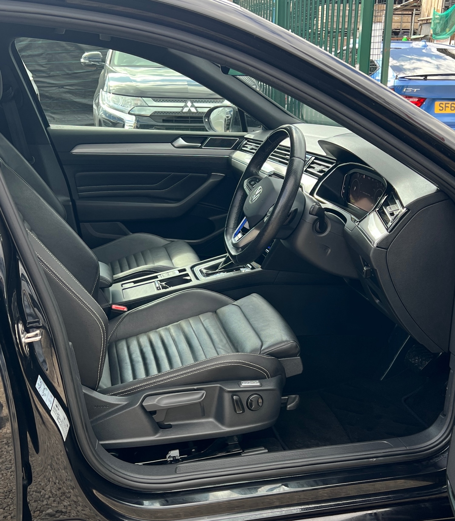 Used Volkswagen Passat 2022 for sale - 78057158: Photo 6