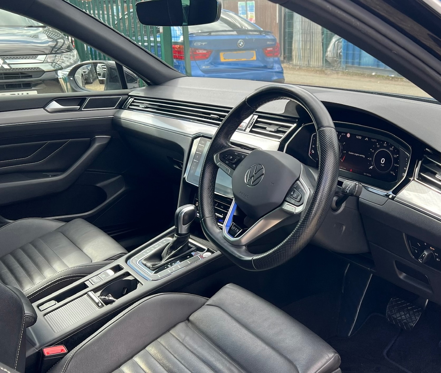 Used Volkswagen Passat 2022 for sale - 78057158: Photo 7