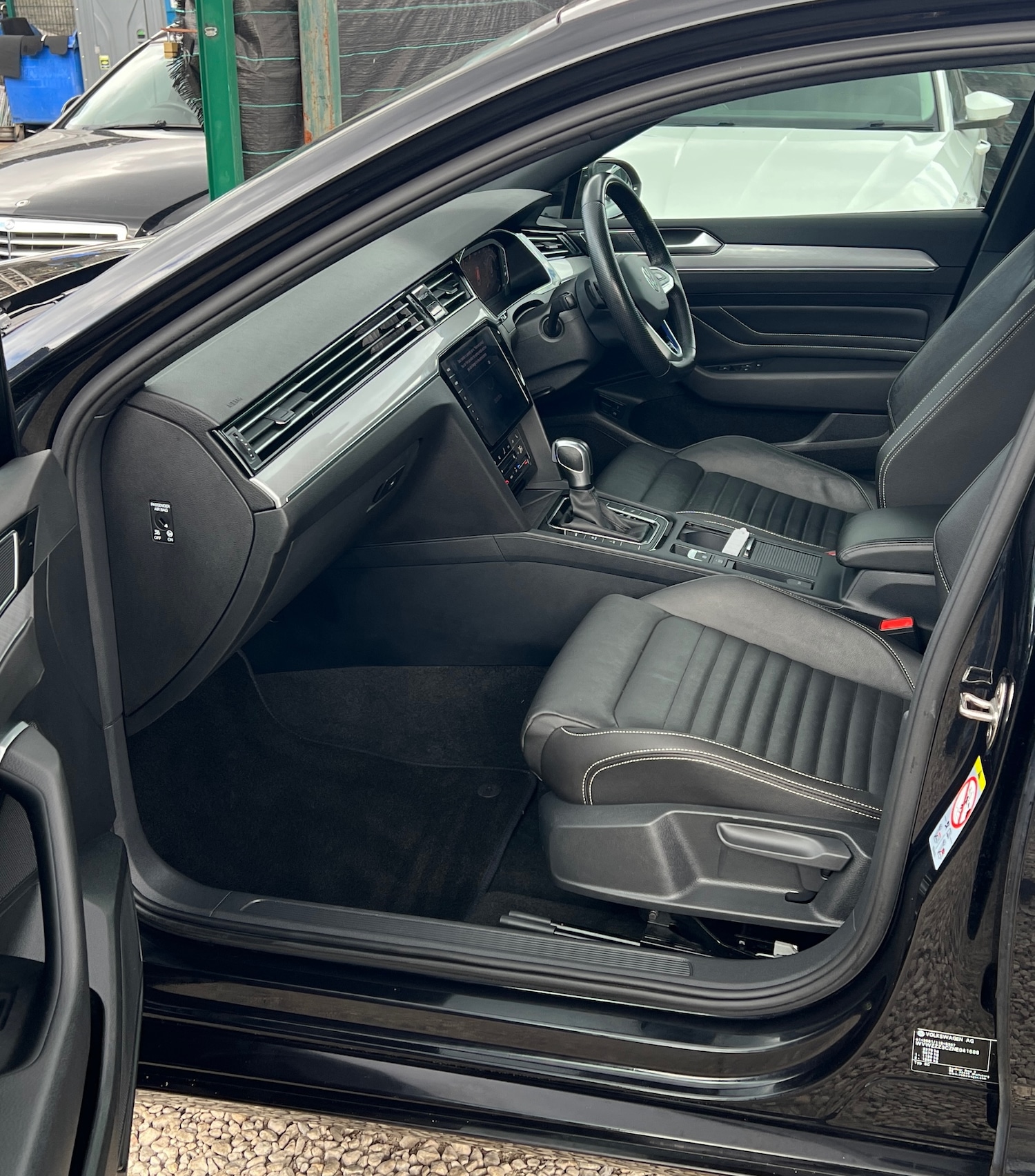 Used Volkswagen Passat 2022 for sale - 78057158: Photo 8