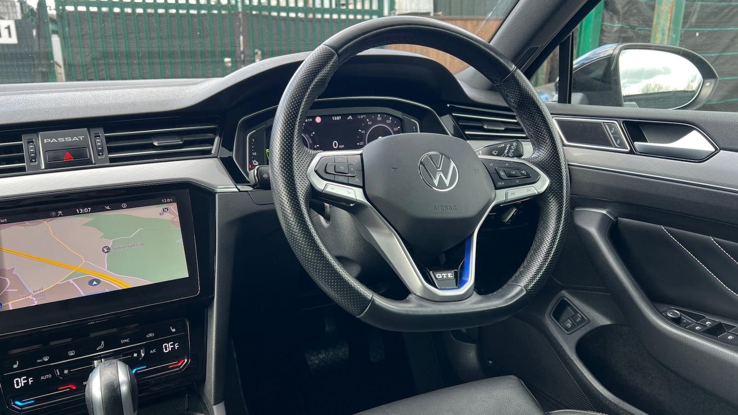Used Volkswagen Passat 2022 for sale - 78057158: Photo 9