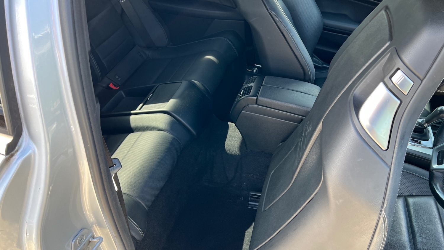 Used Mercedes-Benz C Class 2013 for sale - 77128463: Photo 10