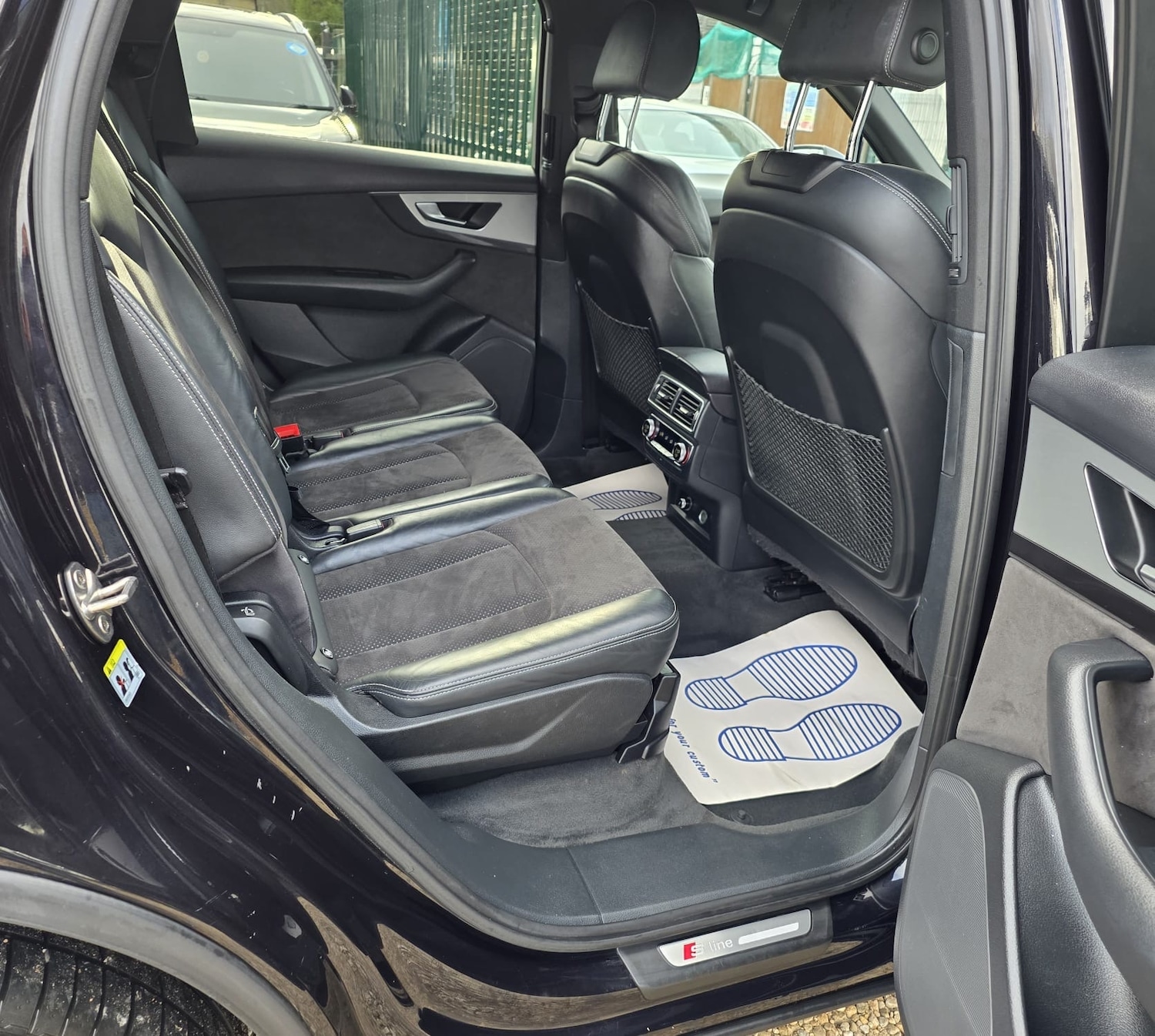 Used Audi Q7 2018 for sale - 78135234: Photo 10