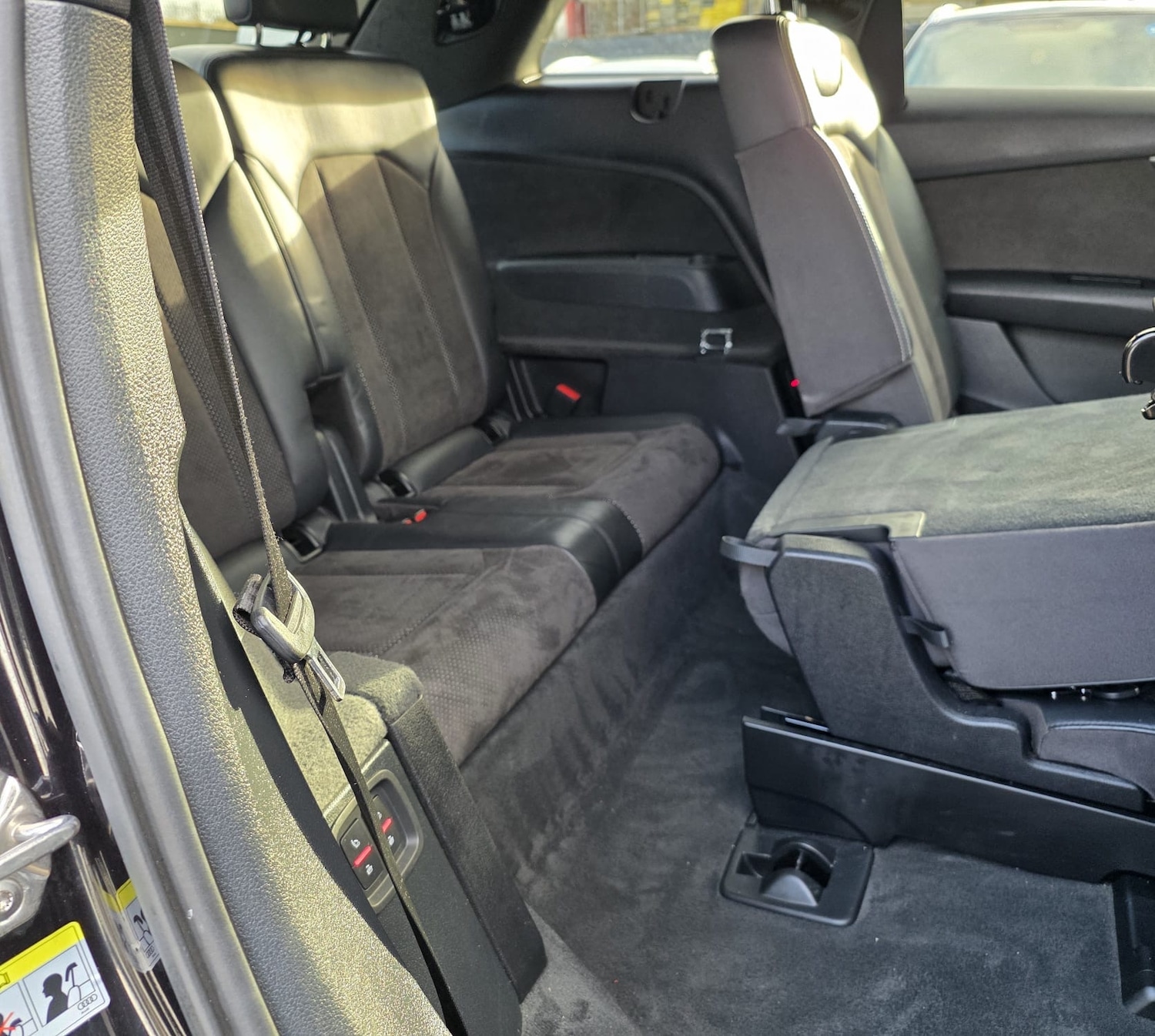 Used Audi Q7 2018 for sale - 78135234: Photo 11