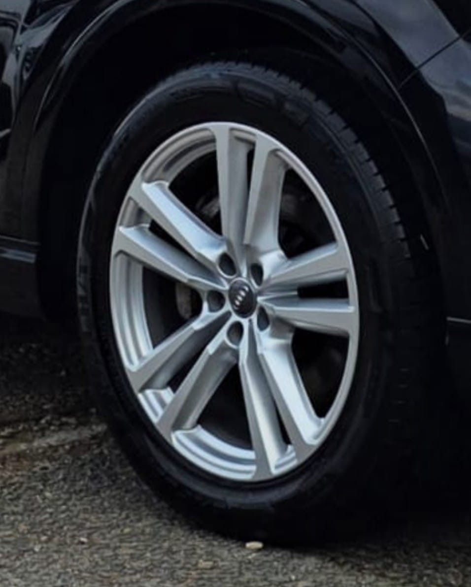 Used Audi Q7 2018 for sale - 78135234: Photo 16