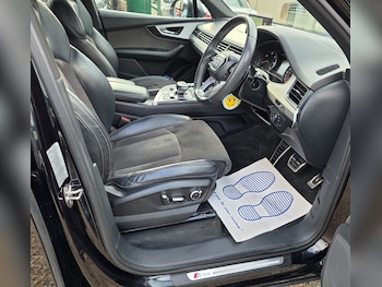 Used Audi Q7 2018 for sale - 78135234: Photo