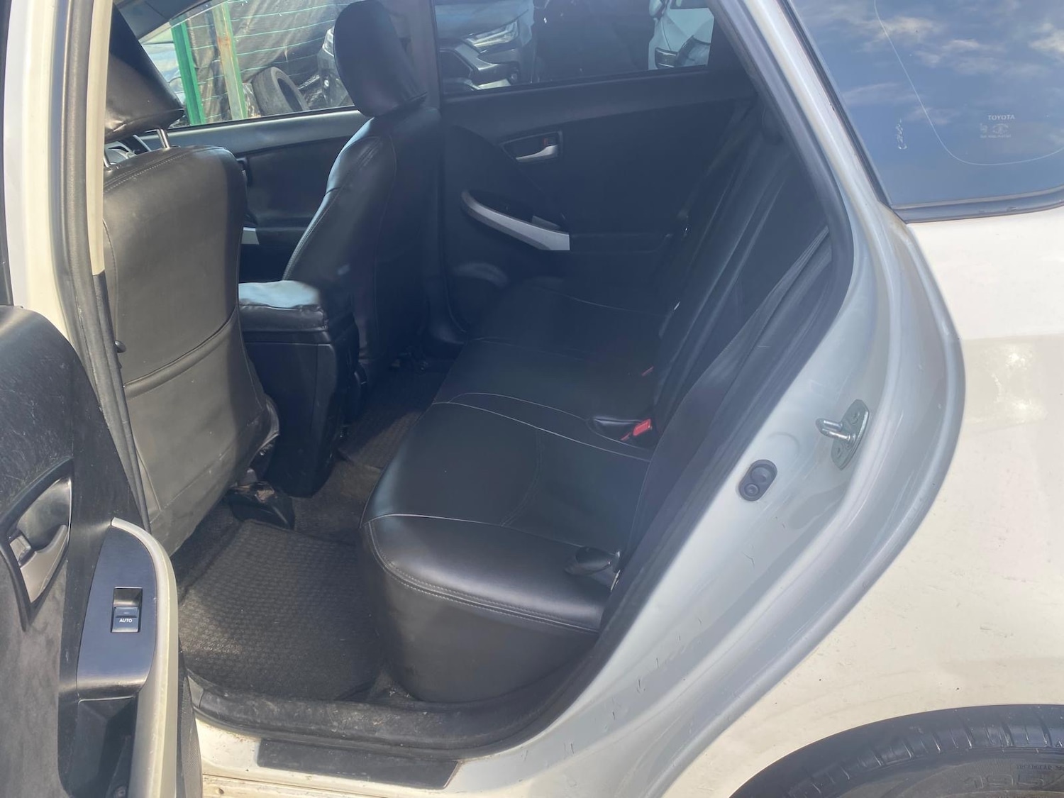 Used Toyota Prius 2018 for sale - 77438662: Photo 9