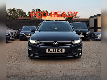 Used Volkswagen Passat 2022 for sale - 79315948: Photo
