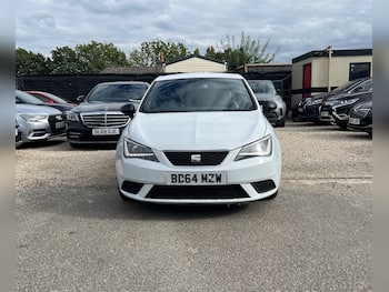 Used SEAT Ibiza 2014 for sale - 79819819: Photo