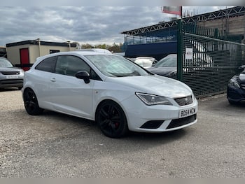 Used SEAT Ibiza 2014 for sale - 79819819: Photo