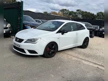 Used SEAT Ibiza 2014 for sale - 79819819: Photo