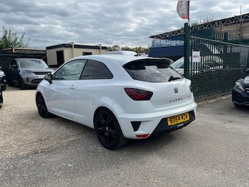 Used SEAT Ibiza 2014 for sale - 79819819: Photo