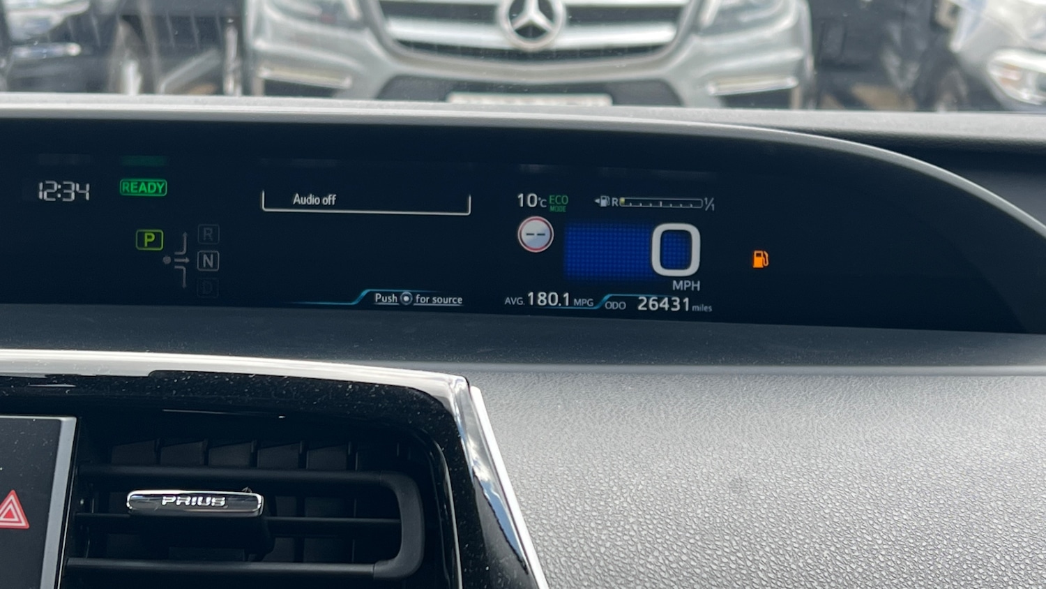 Used Toyota Prius 2021 for sale - 78057140: Photo 14
