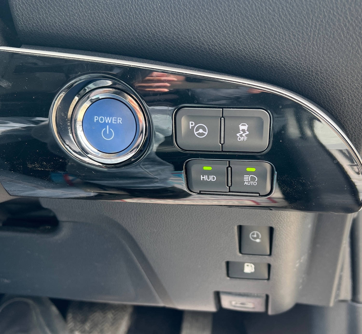 Used Toyota Prius 2021 for sale - 78057140: Photo 15