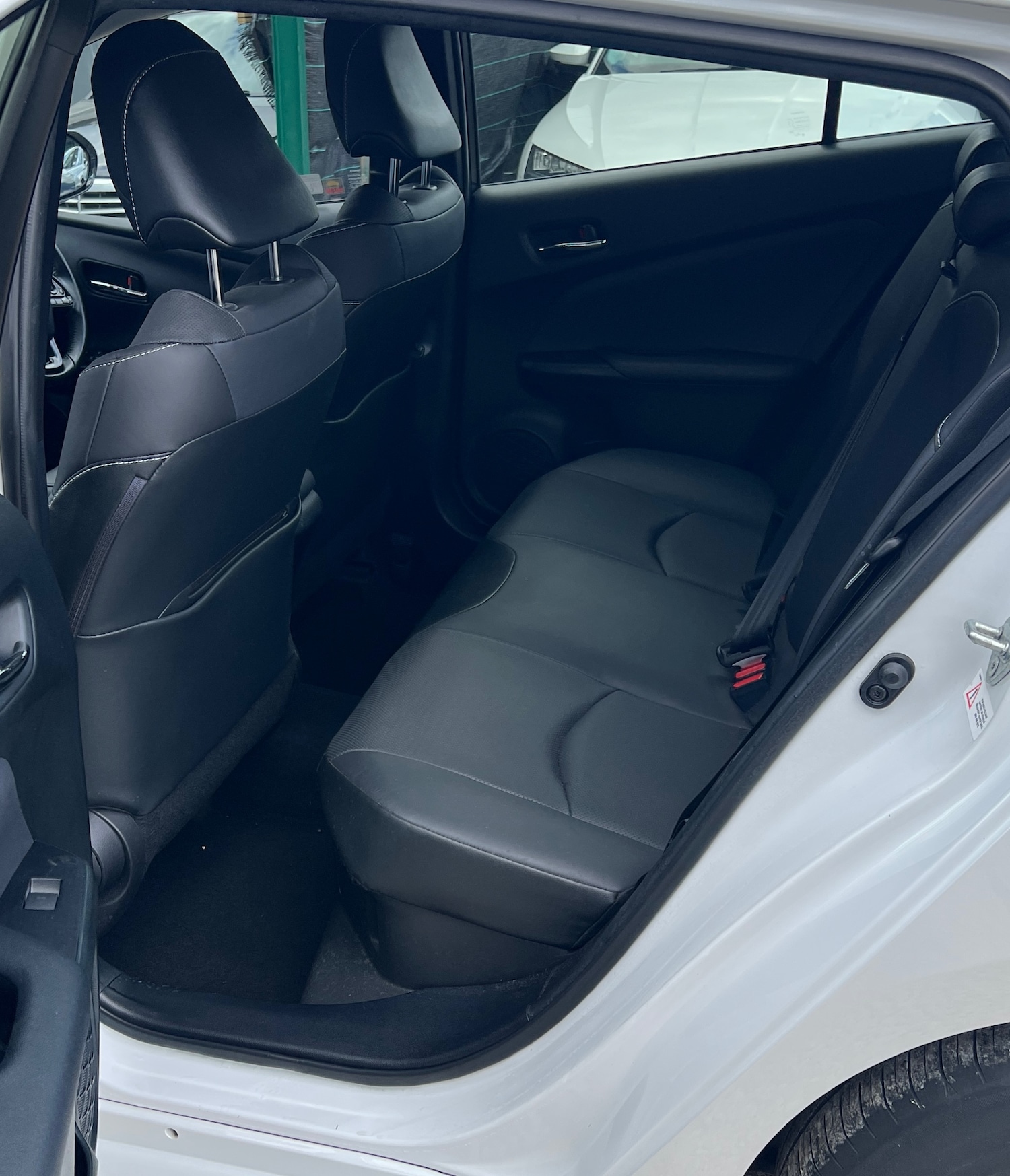 Used Toyota Prius 2021 for sale - 78057140: Photo 17