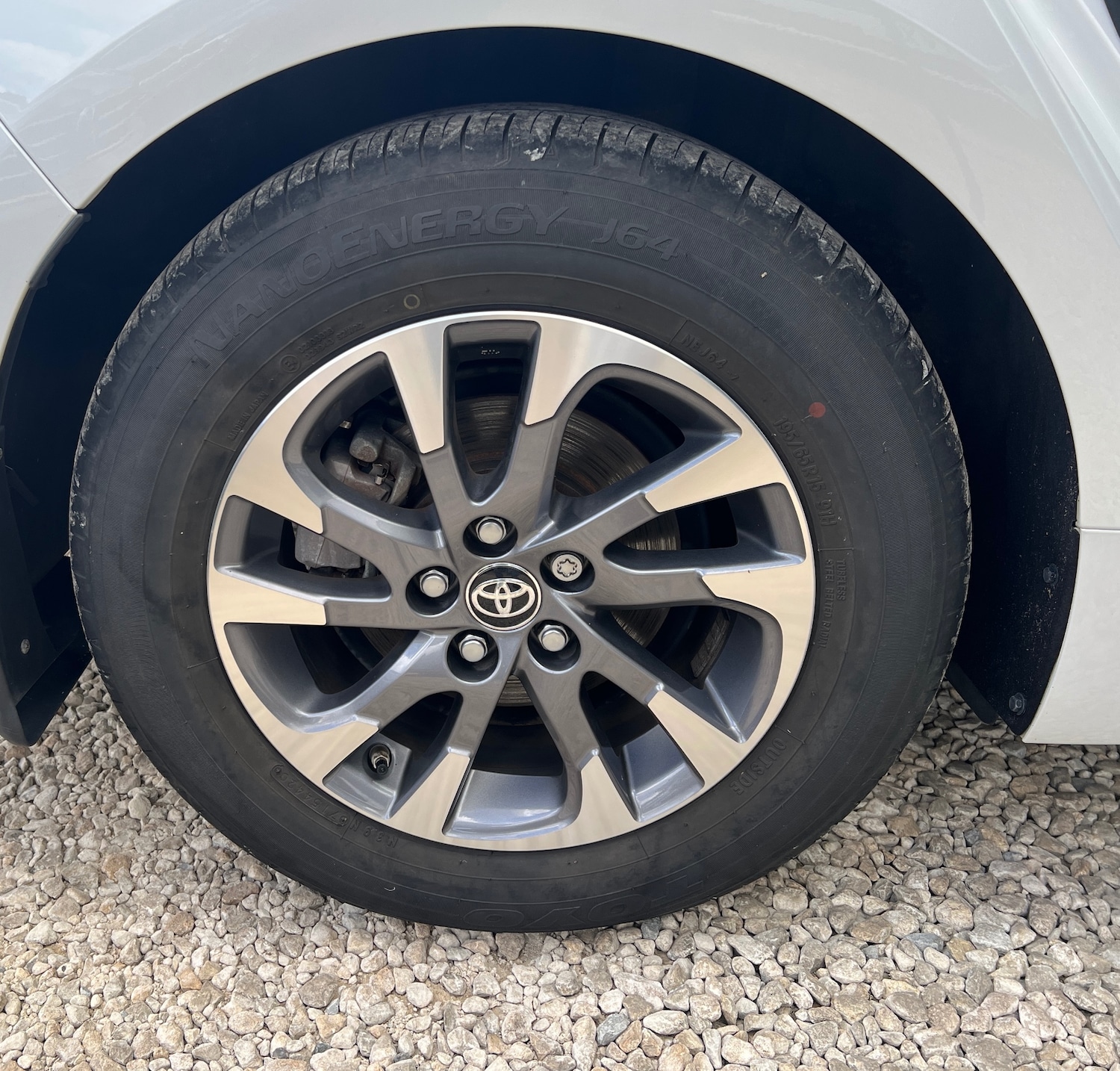 Used Toyota Prius 2021 for sale - 78057140: Photo 21