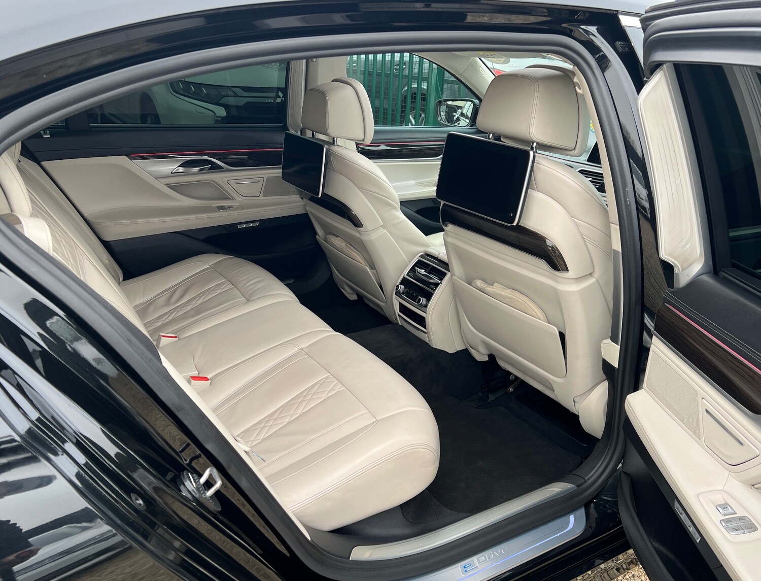 Used BMW 7 Series 2017 for sale - 77618434: Photo 18