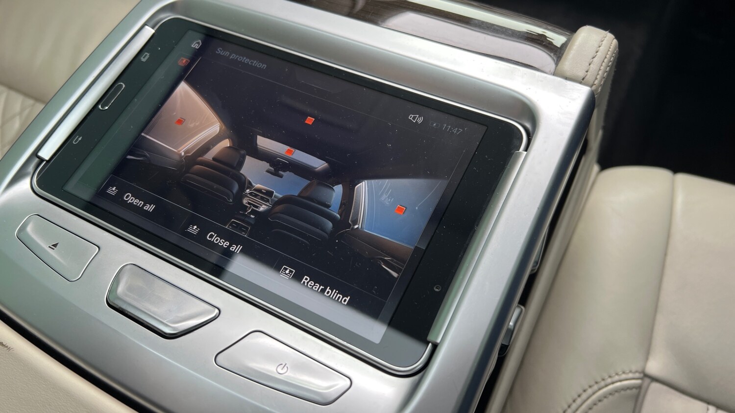 Used BMW 7 Series 2017 for sale - 77618434: Photo 21