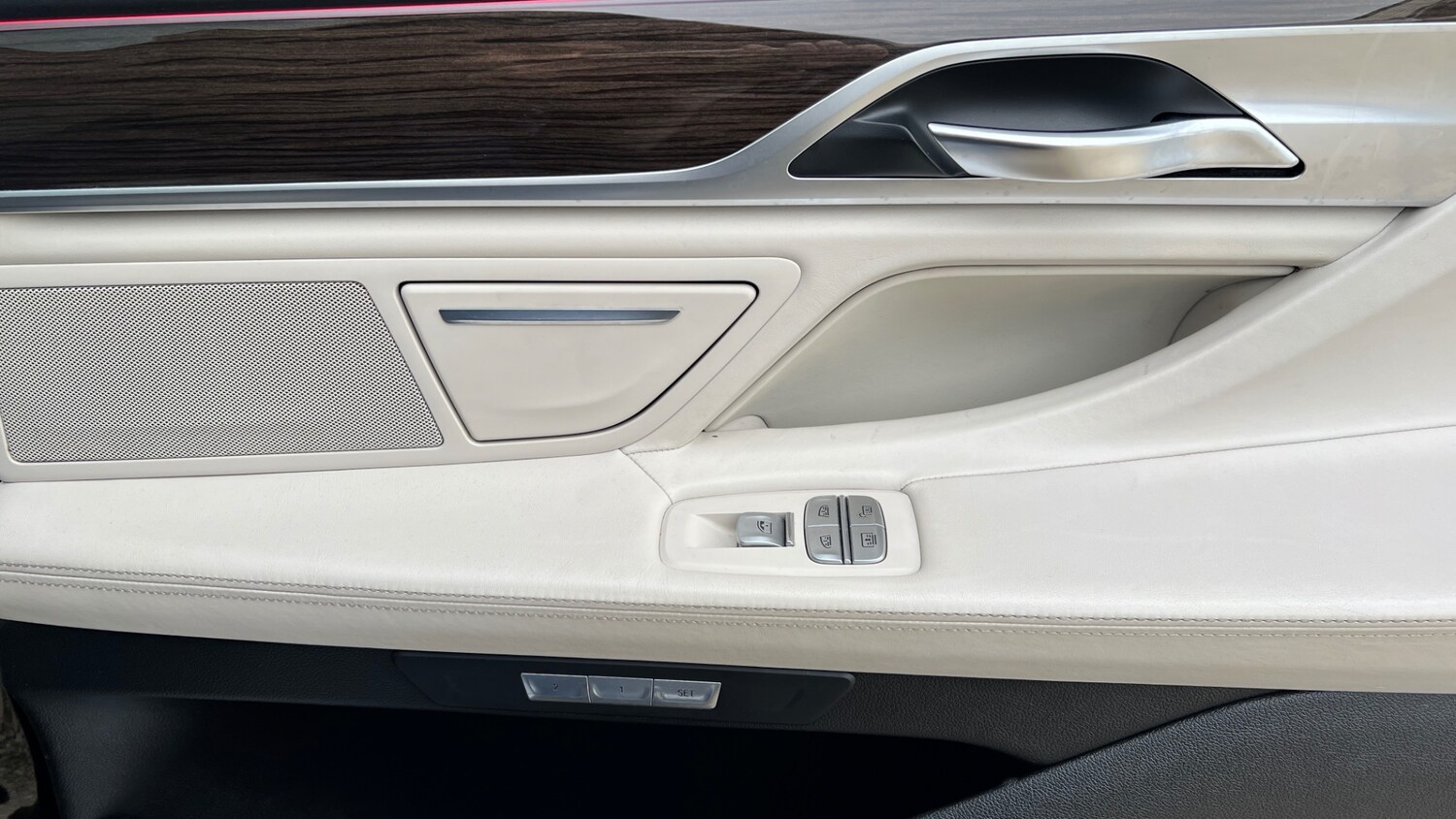 Used BMW 7 Series 2017 for sale - 77618434: Photo 23