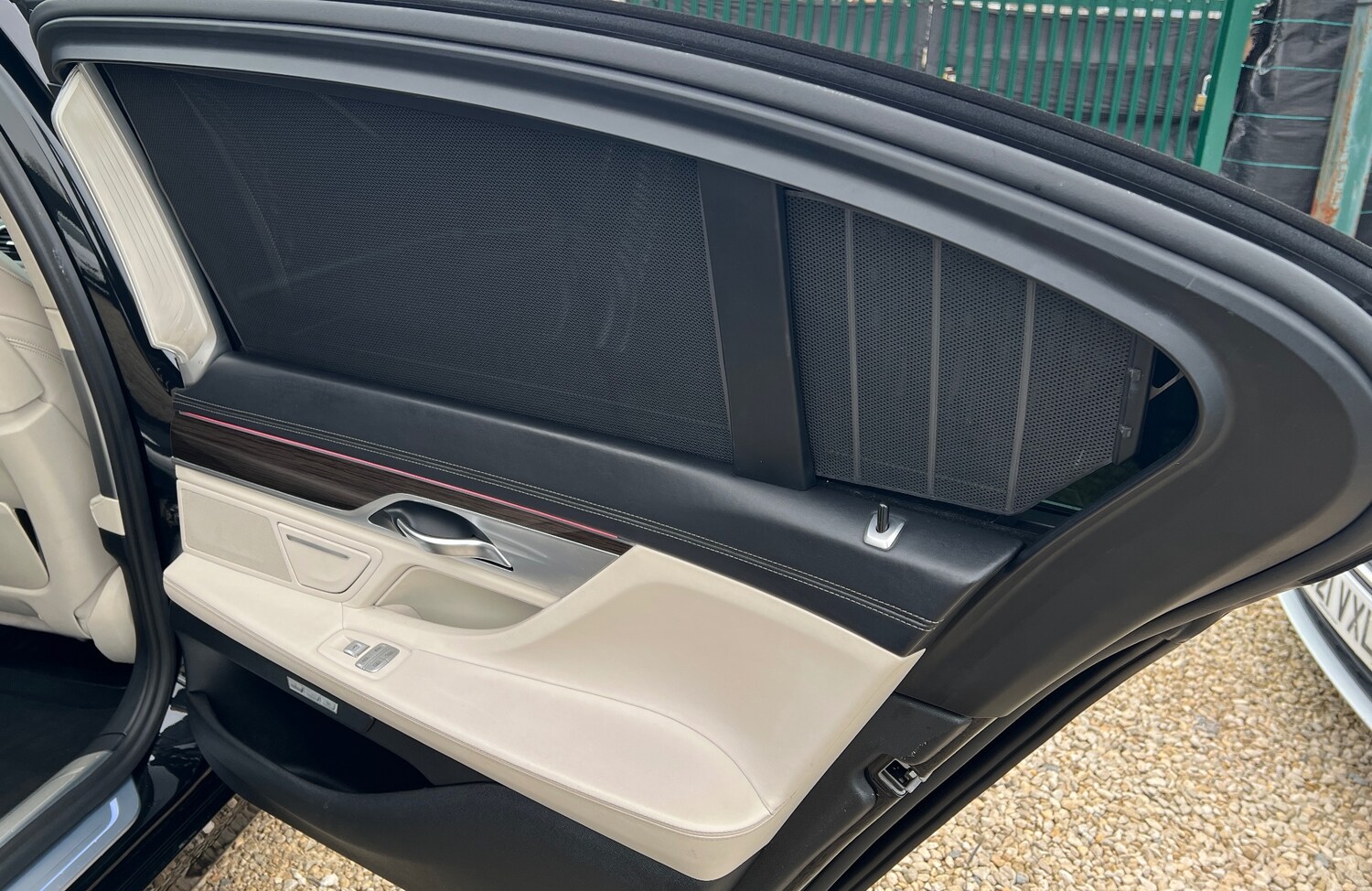 Used BMW 7 Series 2017 for sale - 77618434: Photo 24