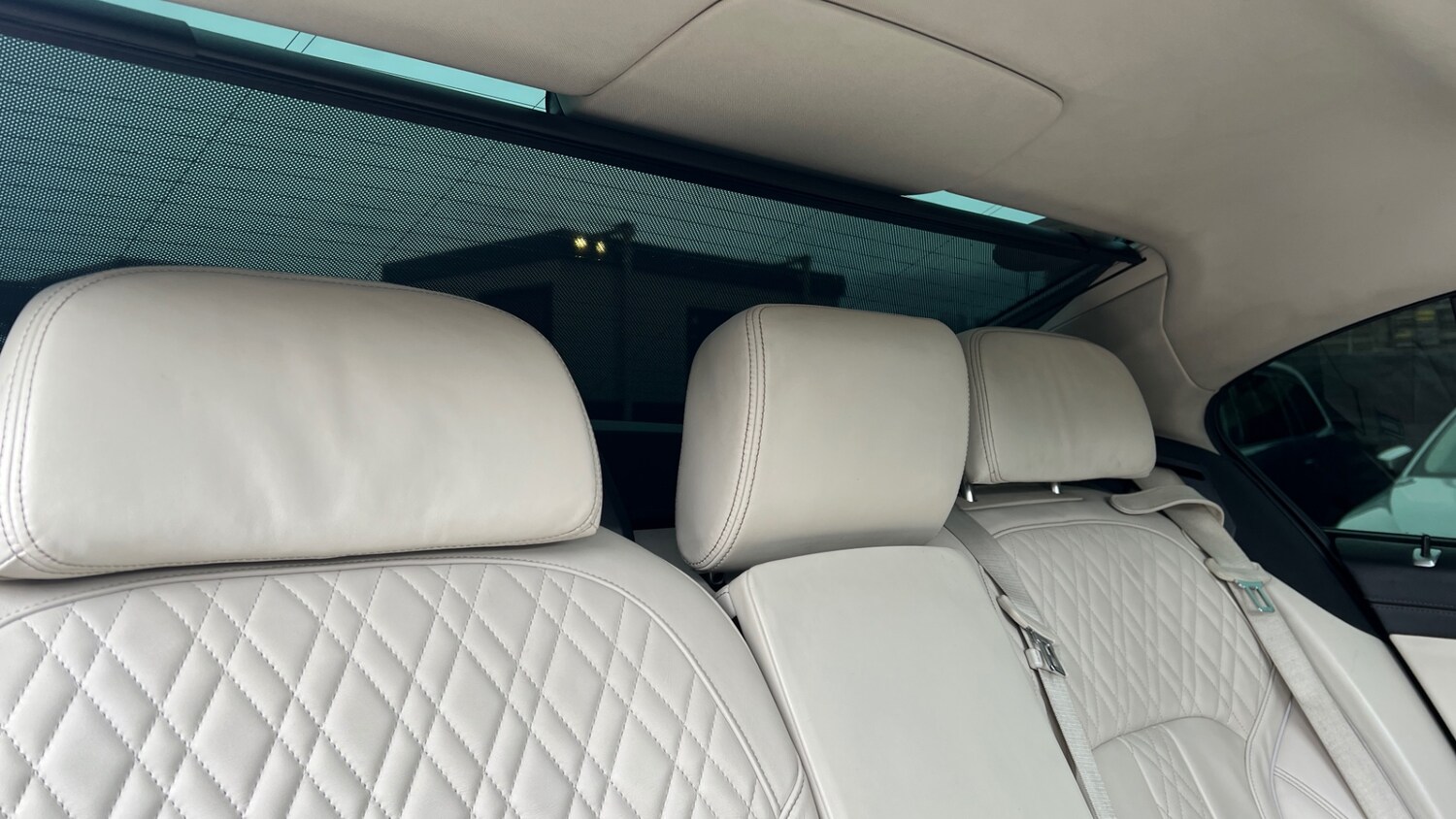 Used BMW 7 Series 2017 for sale - 77618434: Photo 25