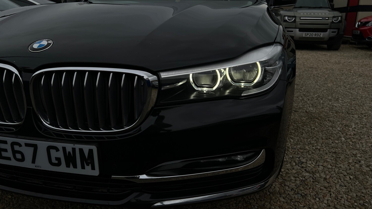 Used BMW 7 Series 2017 for sale - 77618434: Photo 28