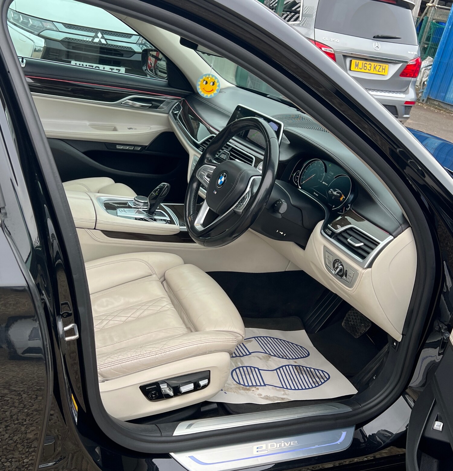 Used BMW 7 Series 2017 for sale - 77618434: Photo 8