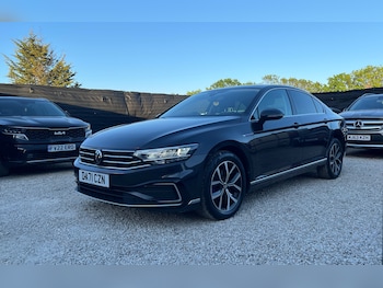 Used Volkswagen Passat 2021 for sale - 78452484: Photo