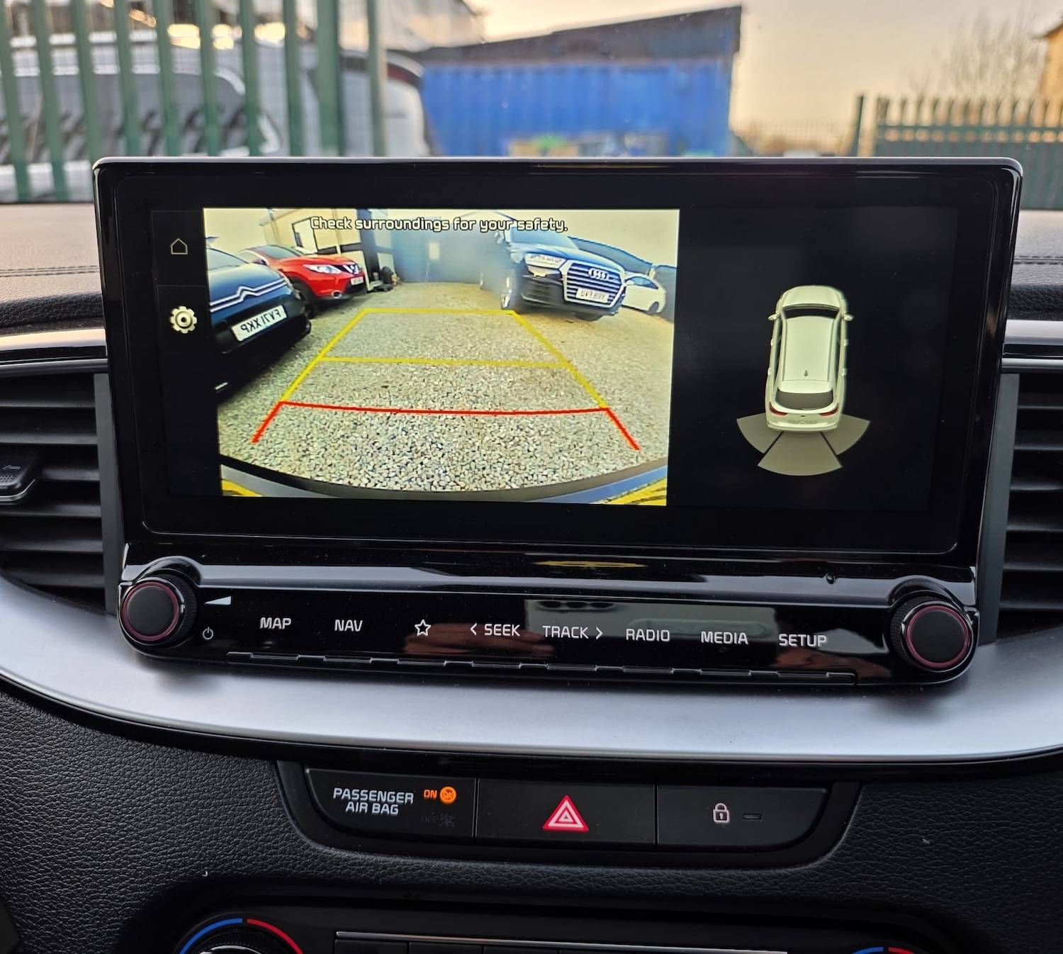 Used Kia Ceed 2020 for sale - 77670263: Photo 10