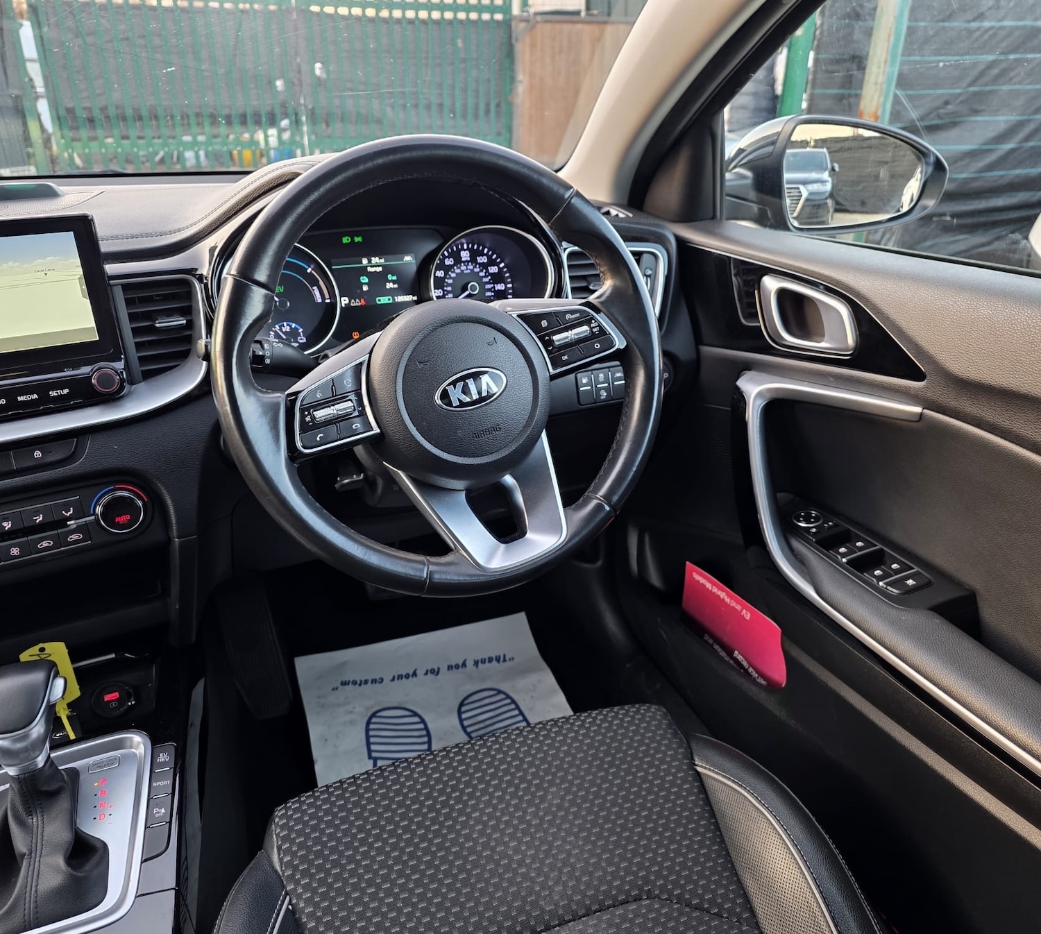 Used Kia Ceed 2020 for sale - 77670263: Photo 11