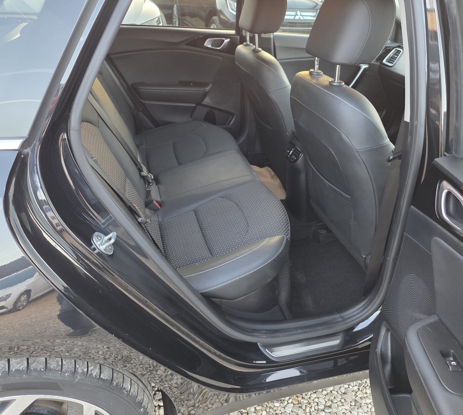 Used Kia Ceed 2020 for sale - 77670263: Photo 12