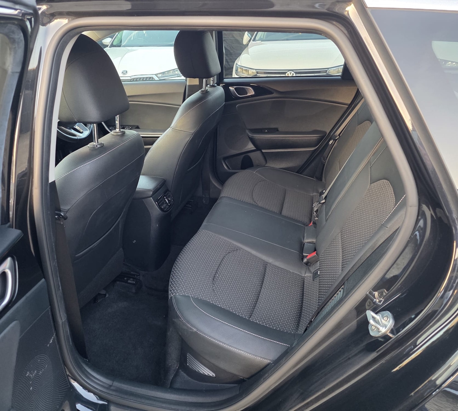 Used Kia Ceed 2020 for sale - 77670263: Photo 13