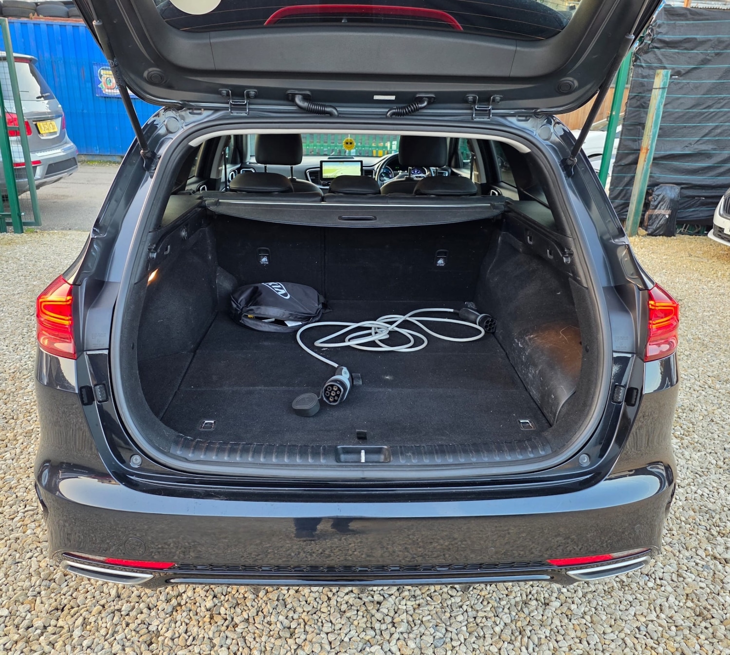 Used Kia Ceed 2020 for sale - 77670263: Photo 14